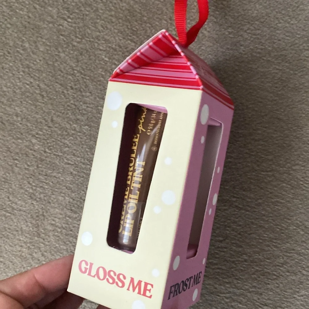 Victoria’s Secret Lip Gift Set